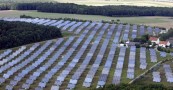 Alemanha bate recorde de energia solar